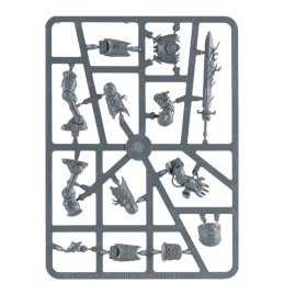 Roboute Guilliman (предзаказ 2025, Ultramarines, Space Marines, Warhammer 40k)