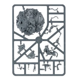 Roboute Guilliman (предзаказ 2025, Ultramarines, Space Marines, Warhammer 40k)