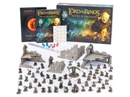 Battle of Osgiliath™ (The Lord of The Rings)