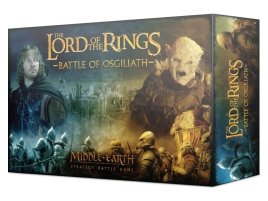 Battle of Osgiliath™ (The Lord of The Rings)