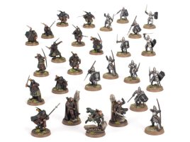 Battle of Osgiliath™ (The Lord of The Rings)
