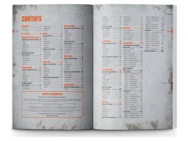 Kill Team Annual 2023: Season of the Gallowdark (предзаказ 2023)