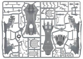 Drukhari Raider 2021