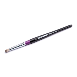 Кисть MiniWarPaint серии Drybrush Soft №6