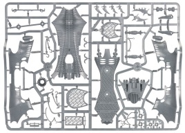 Drukhari Ravager (предзаказ 2025, GW Direct)