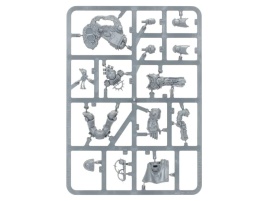 Captain Messinius (Warhammer 40k, Space Marines, White Consuls)