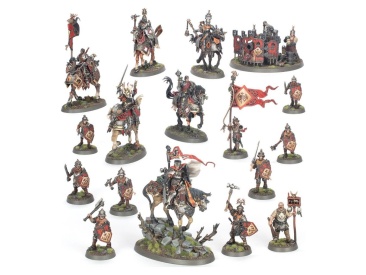 Spearhead: Cities of Sigmar (Age of Sigmar)