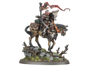 Spearhead: Cities of Sigmar (Age of Sigmar)
