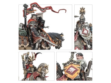 Spearhead: Cities of Sigmar (Age of Sigmar)