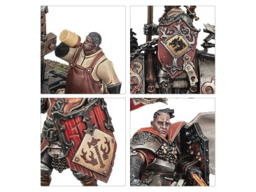 Spearhead: Cities of Sigmar (Age of Sigmar)
