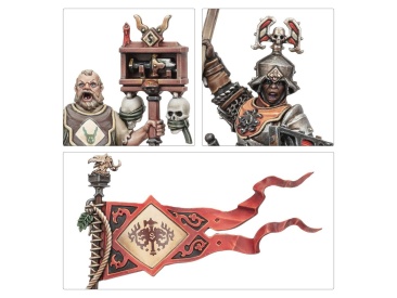 Spearhead: Cities of Sigmar (Age of Sigmar)