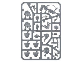 Raven Guard Primaris Upgrades and Transfers