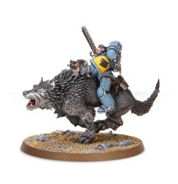 Thunderwolf Cavalry (Warhammer 40k, Space Wolves)