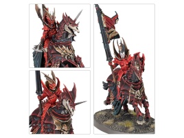 Soulblight Gravelords: Vengorian Court (Age of Sigmar)