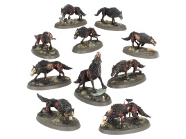 Soulblight Gravelords: Vengorian Court (Age of Sigmar)