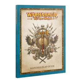 Warhammer: The Old World – Matched Play Guide (предзаказ 2025)