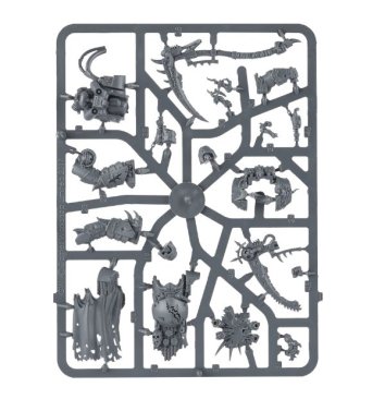Deathshroud Bodyguard 2021