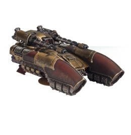 Legio Custodes Caladius Grav-Tank (предзаказ, GW Direct)