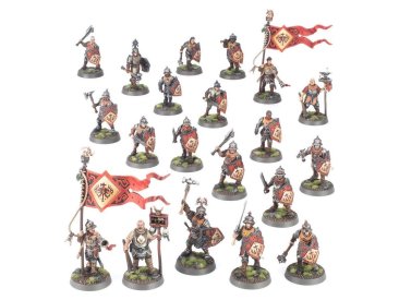 Cities of Sigmar Army Set (Age of Sigmar)