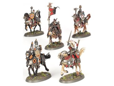 Cities of Sigmar Army Set (Age of Sigmar)