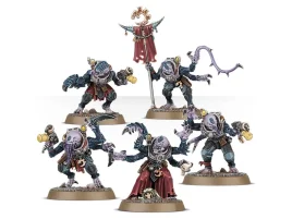 Genestealer Cults Acolyte Hybrids / Hybrid Metamorphs (Warhammer 40k)