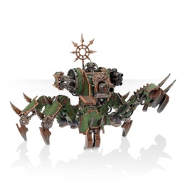 Chaos Defiler (предзаказ 2025, GW Direct)
