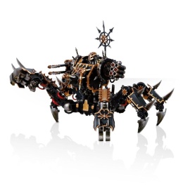 Chaos Defiler (предзаказ 2025, GW Direct)