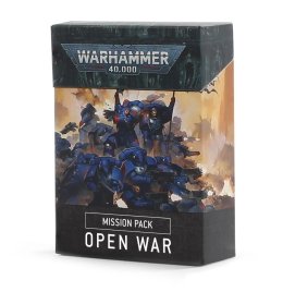 Open War Cards 2020