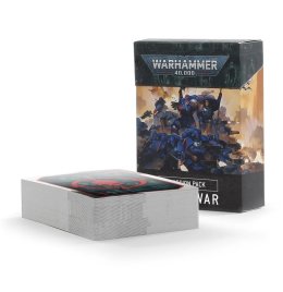 Open War Cards 2020