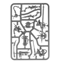 Tech-Priest Dominus (Adeptus Mechanicus, Warhammer 40k)