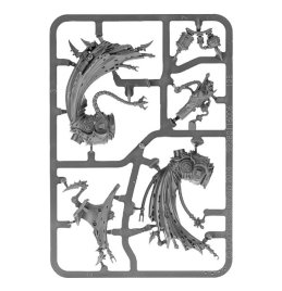 Tech-Priest Dominus (Adeptus Mechanicus, Warhammer 40k)