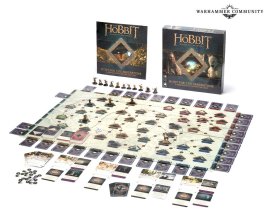 The Hobbit: Hunt for the Arkenstone (Lord of the Rings)