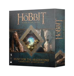The Hobbit: Hunt for the Arkenstone (Lord of the Rings)
