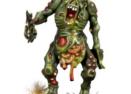 Nurgle’s Rot (Nurgles Rot)