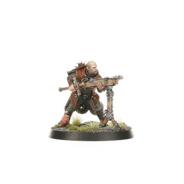 Wildercorps Hunters (предзаказ 2025, GW Direct)