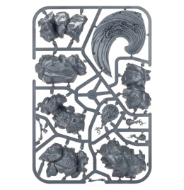 Skaven Gnawholes (GW Direct, предзаказ 2025)