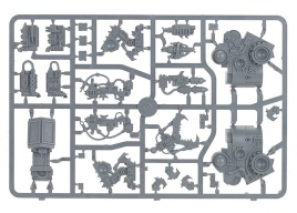 Deff Dread (предзаказ 2025, GW Direct)