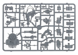 Deff Dread (предзаказ 2025, GW Direct)