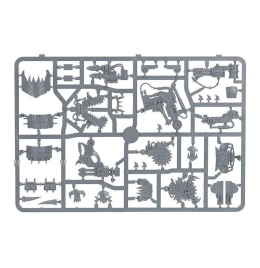 Deff Dread (предзаказ 2025, GW Direct)
