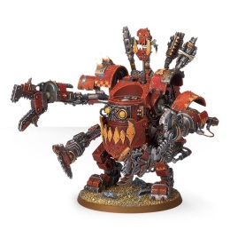 Deff Dread (предзаказ 2025, GW Direct)
