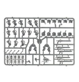 Grey Knights Brootherhood Terminator Squad / Paladins (Warhammer 40k)