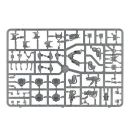 Grey Knights Brootherhood Terminator Squad / Paladins (Warhammer 40k)