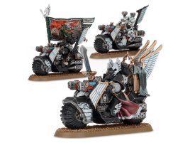 Ravenwing Black Knights