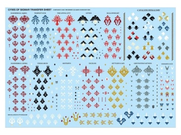 Freeguild Steelhelms (Age of Sigmar Сities of Sigmar)