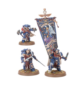 Victrix Honour Guard (предзаказ 2025)