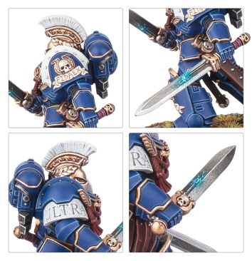 Victrix Honour Guard (предзаказ 2025)