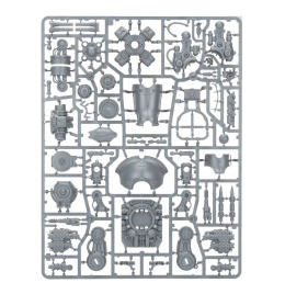 Knight Dominus / Castellan / Valiant / Tyrant (предзаказ 2025)