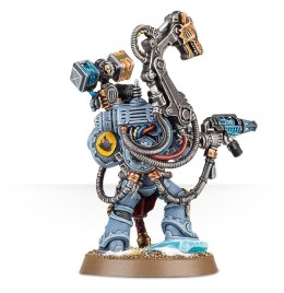 Iron Priest (Space Wolves, Warhammer 40k)