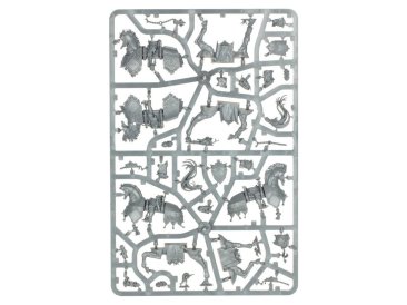 Freeguild Cavaliers (Age of Sigmar Сities of Sigmar)