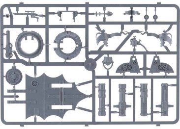 Empire Steam Tank BOX